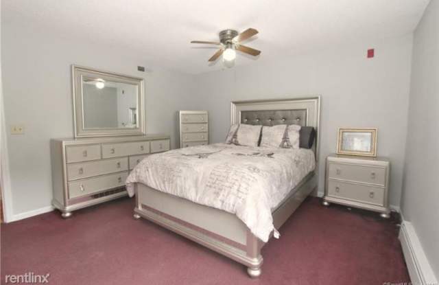22 Amato Dr K - 22 Amato Drive, Hartford County, CT 06074