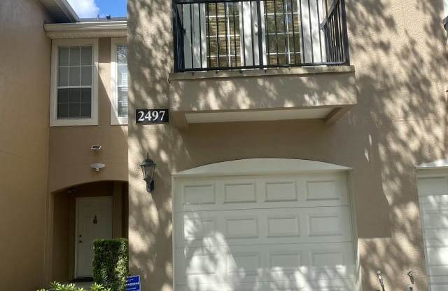 2497 Lancien Court - 2497 Lancien Court, University, FL 32826