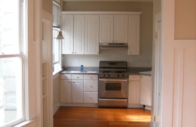 550 Fell Street - 550 Fell Street, San Francisco, CA 94102
