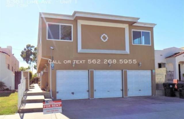 5361 Lime Ave. Gallery 2