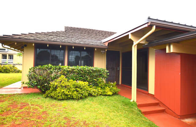 Four bedroom, 2 bath single family home in Mililani town Gallery 3