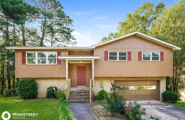 5331 Dixieland Road - 5331 Dixieland Road, Irondale, AL 35210