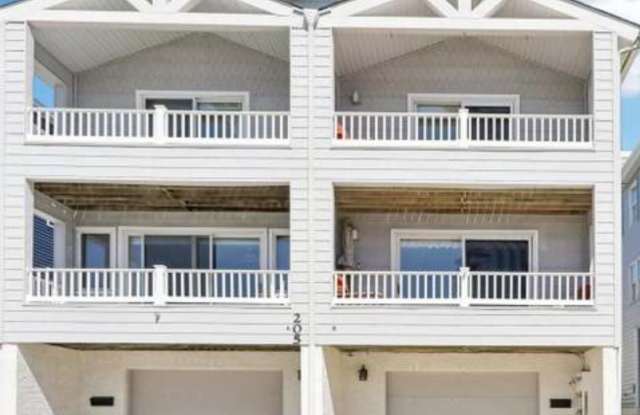 205 4th St N - 205 4th Street North, Brigantine, NJ 08203 205 4th St N - 205 4th Street North, Brigantine, NJ 08203