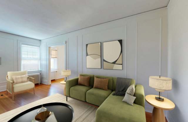 75 Willett Apartments photos photos