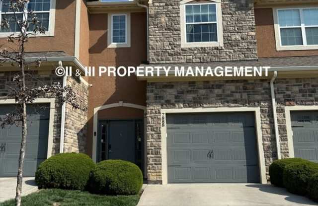 7888 West 158th Court - 7888 West 158th Court, Overland Park, KS 66223 7888 West 158th Court - 7888 West 158th Court, Overland Park, KS 66223