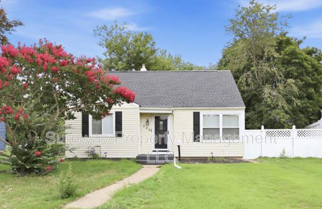 208 Knight Ave photos photos