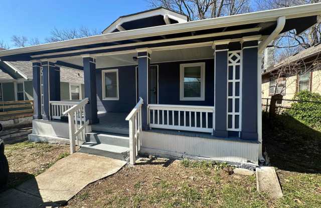 5636 Garfield | 3 BD 1 BA - 5636 Garfield Avenue, Kansas City, MO 64130 5636 Garfield | 3 BD 1 BA - 5636 Garfield Avenue, Kansas City, MO 64130