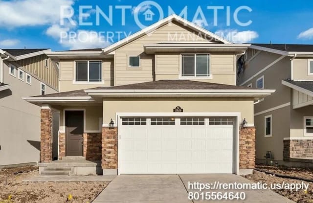 2626 North Heston Park - 2626 North Heston Park, Lehi, UT 84045