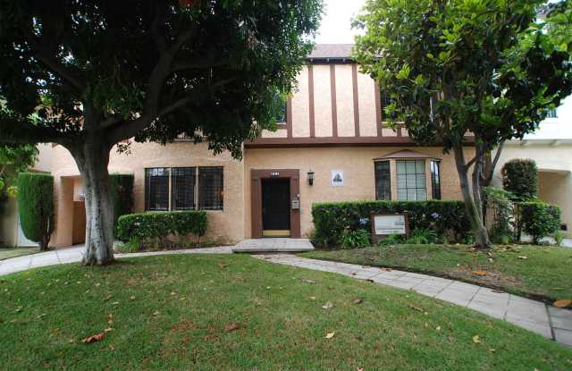 MAN - Mansfield Apartments photos photos