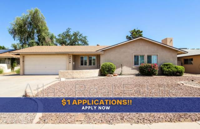 3536 W Caribbean Lane - 3536 West Caribbean Lane, Phoenix, AZ 85053