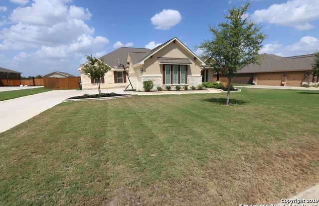 4230 SADDLE SPUR - 4230 Saddle Spur, Bexar County, TX 78253