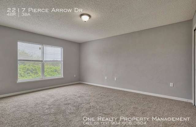2217 Pierce Arrow Dr. - 2217 Pierce Arrow Drive, Jacksonville, FL 32246