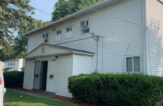 31863 Bay Ct - 31863 Bay Court, Westland, MI 48186