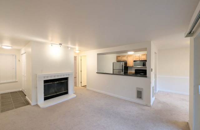 1Bd/1Ba Kenmore Condo photos photos