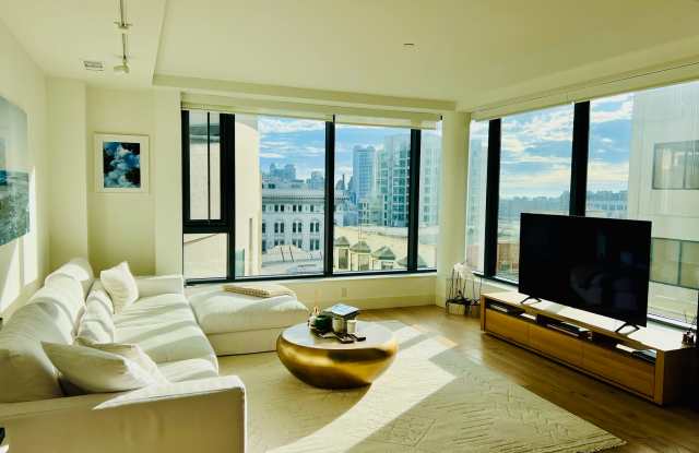 1450 Franklin Street - 1450 Franklin Street, San Francisco, CA 94109