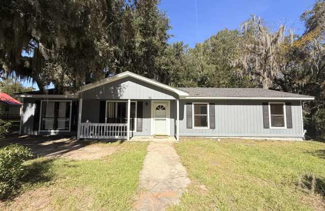 610 18th Street - 610 18th Street, Port Royal, SC 29935