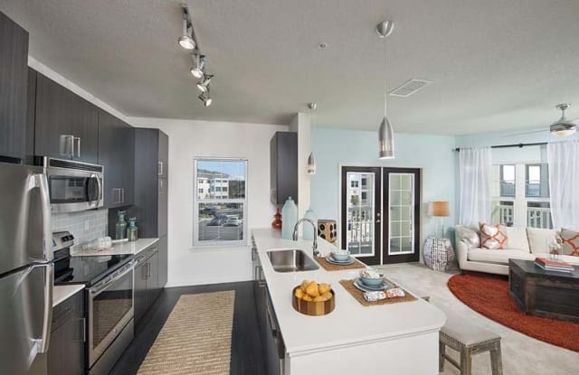 Solaris Key Gallery 2