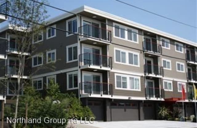 2230 NW 59th St #101 - 2230 Northwest 59th Street, Seattle, WA 98107