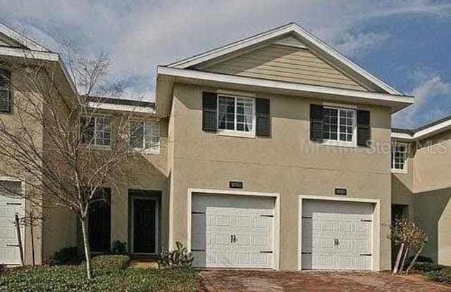 10769 REGENT SQUARE DRIVE - 10769 Regent Square Dr, Alafaya, FL 32825