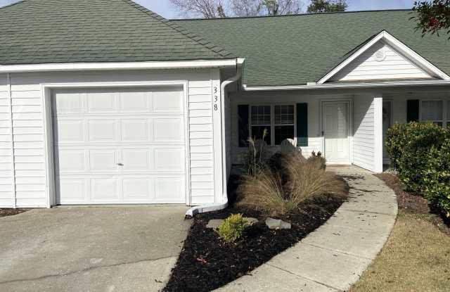 338 Emerald Cove Court Gallery 1