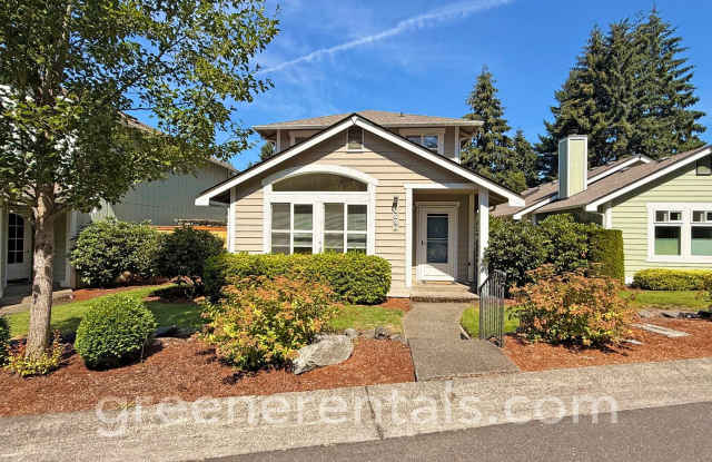3BR 2.5BA Home Located in Beckonridge Neighborhood photos photos