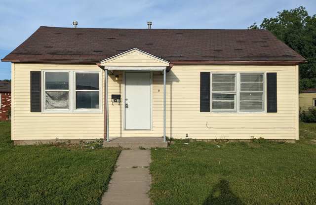 1632 S Glenn St photos photos