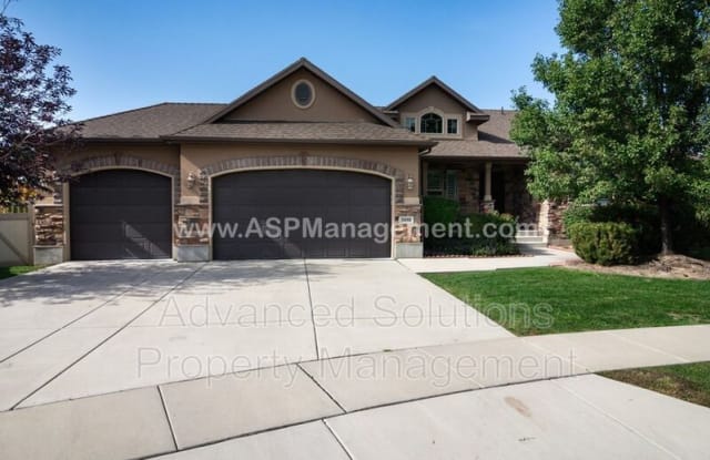 5898 S Ragsdale Dr - 5898 Ragsdale Lane, Murray, UT 84121