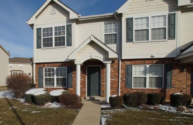 307 Shady Rock Lane - 307 Shady Rock Lane, O'Fallon, MO 63368