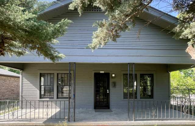 2512 Boone Street photos photos