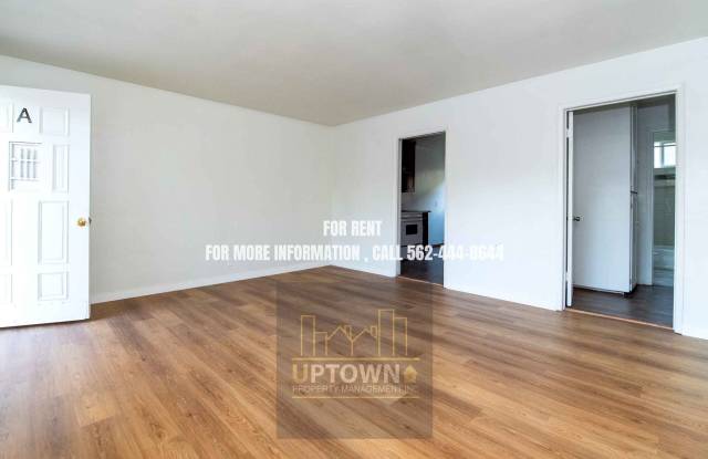 Apartment - 2 Bedrooms / 1 Bath - South Gate Gallery 4