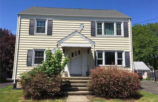 94 Euerle Street - 94 Euerle Street, Stratford, CT 06614