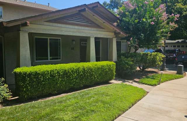 Spacious 3-Bed, 2-Bath Duplex with Private Garage and Side Yard – Prime North Chico Location! photos photos