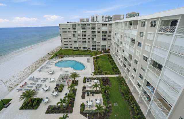 3443 Gulf Shore Boulevard North - 1 photos photos