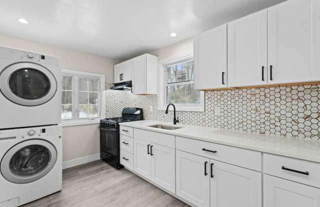 Beautifully Updated Home on Quiet Street in Browns Mills photos photos