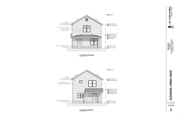 Beautiful 4 Bed / 3 Bath Home in Chicopee-Dudley –260 Griffeth Street - Athens, GA photos photos