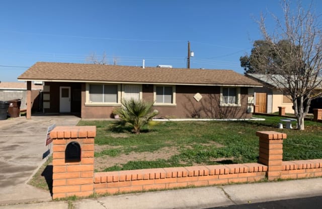 7328 W Brown St - 7328 West Brown Street, Peoria, AZ 85345