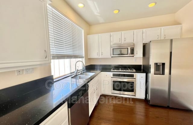 8590 New Salem Street - 8590 New Salem Street, San Diego, CA 92126