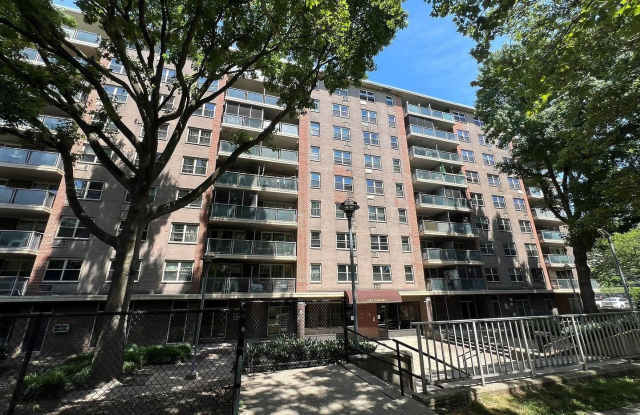 Charming 1BR Condo in Brooklyn photos photos