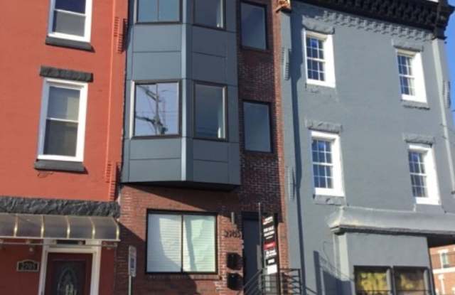 Spacious 3BR Owner Occupied Duplex in Philadelphia - 2703 West Glenwood Avenue, Philadelphia, PA 19121 Spacious 3BR Owner Occupied Duplex in Philadelphia - 2703 West Glenwood Avenue, Philadelphia, PA 19121