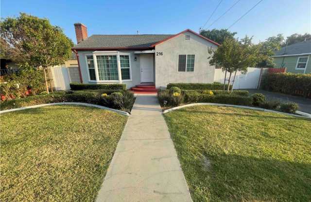 216 Los Angeles Avenue - 216 Los Angeles Avenue, Monrovia, CA 91016