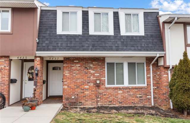 4437 Laurel Oak Drive - 4437 Laurel Oak Drive, Allison Park, PA 15101