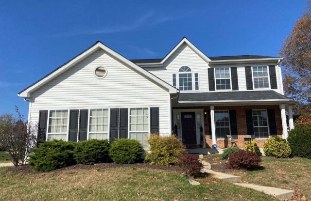 1911 Artillery Ln - 1911 Artillery Lane, Odenton, MD 21113