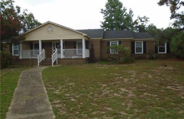 2603 Trenton Road - 2603 Trenton Road, Fayetteville, NC 28304