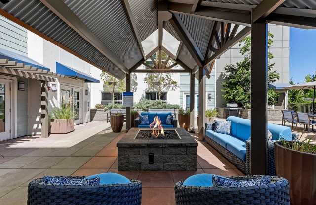 Destinations Lynnwood 61+ Active Adult Apartment Homes photos photos