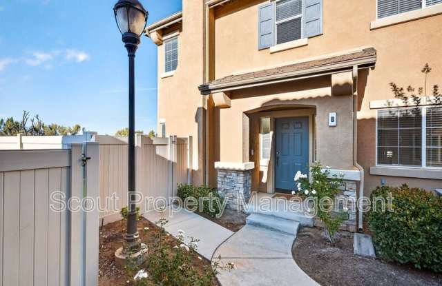 33496 Winston Way; - 33496 Winston Way, Temecula, CA 92592