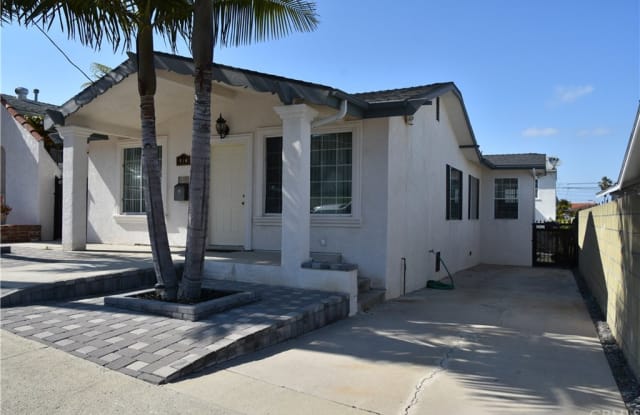 1040 W 19th Street - 1040 West 19th Street, Los Angeles, CA 90731