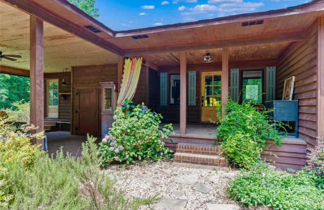 724 Teeter Road - 724 Teeter Road, Iredell County, NC 28115