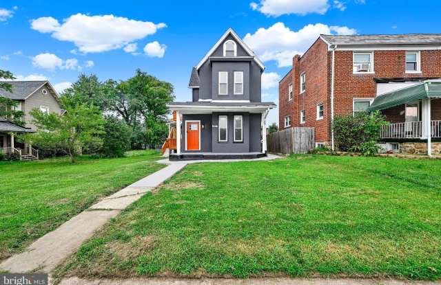 618 CHESTNUT HILL Avenue Gallery 2