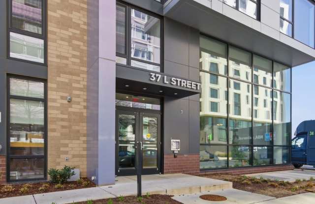 Navy Yard Modern One Bedroom W/ Stunning Amenities photos photos