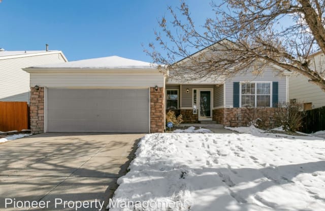 2533 E 131st Pl - 2533 East 131st Place, Thornton, CO 80241